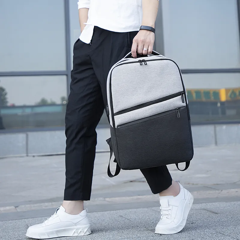 Mochila frontal