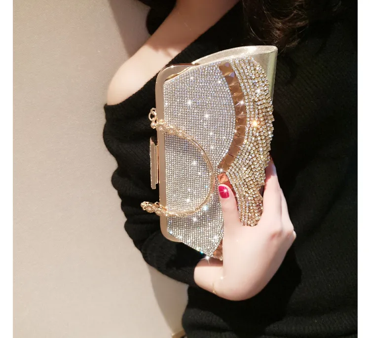Diseño cristal