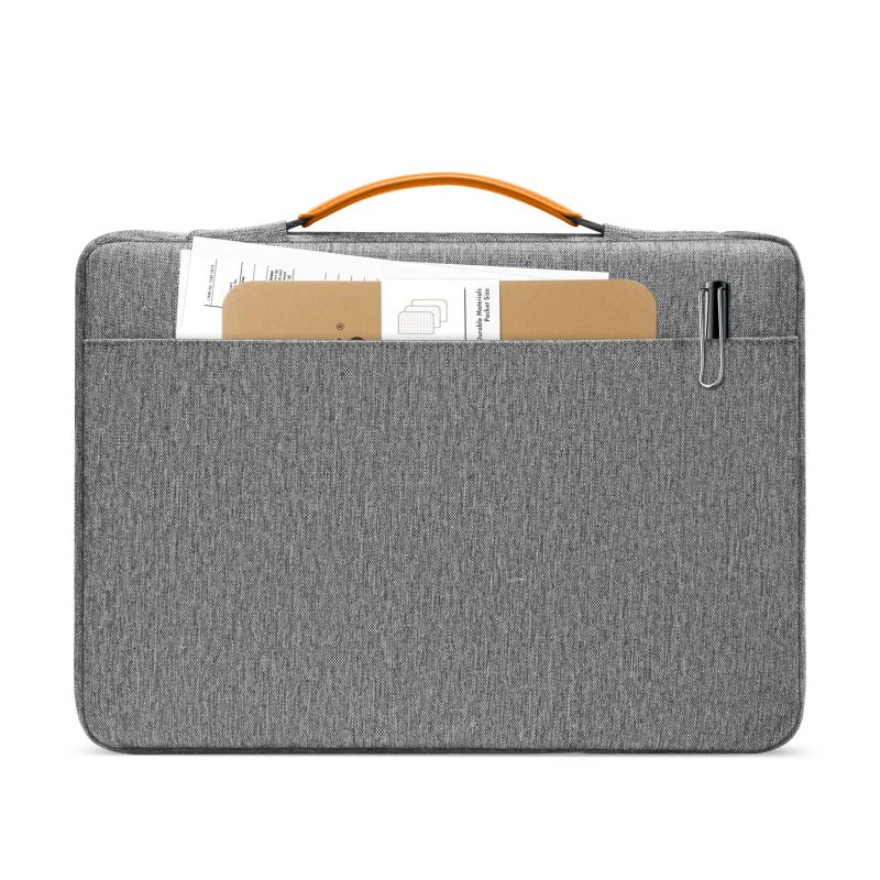 Bolsa de portátil personalizada al por mayor 13 14 15 pulgadas maletín para MacBook Air 13 13.6 PRO 13 14 pulgadas funda de almacenamiento para notebook