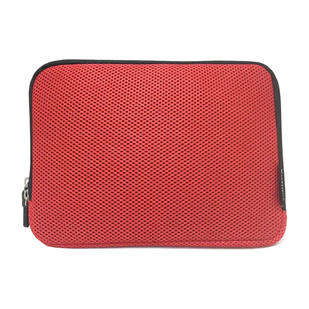 Bolsa de computadora elegante de gran capacidad para cuadernos y documentos