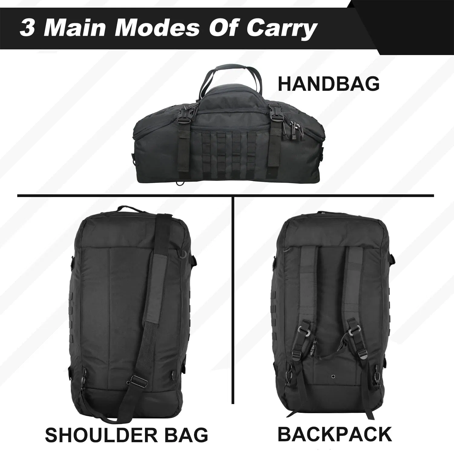 Bolsa de Duffle