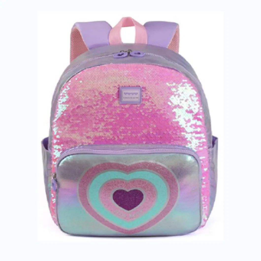 Detalle mochila