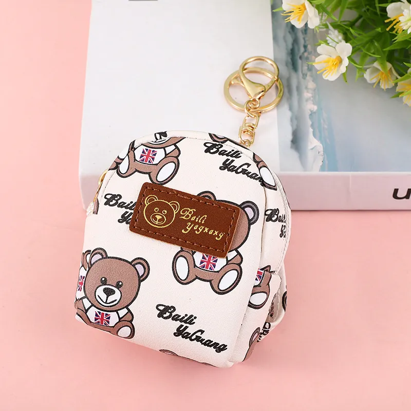 Accesorio llavero