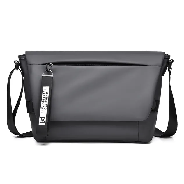 Bolso de pecho lateral