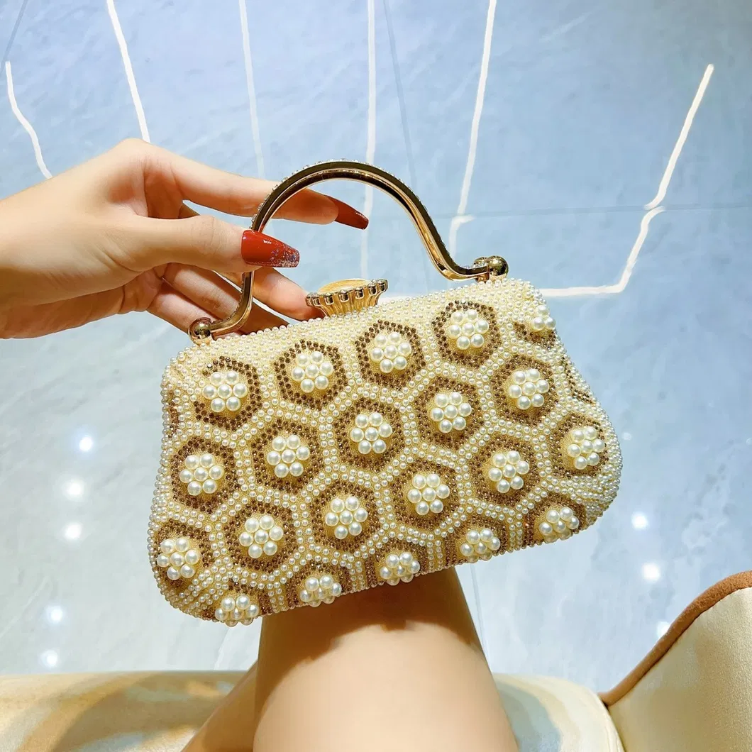 Bolso de mano de lujo 3
