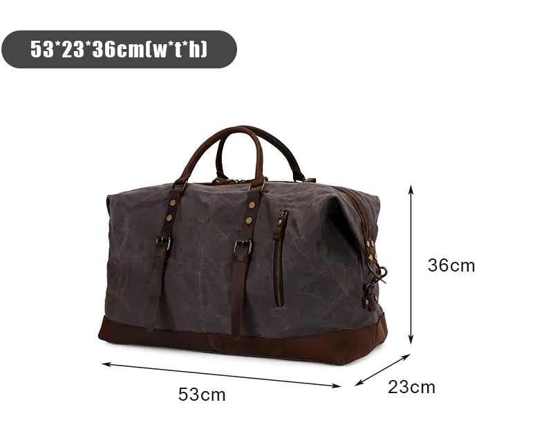 Detalle bolsa lateral