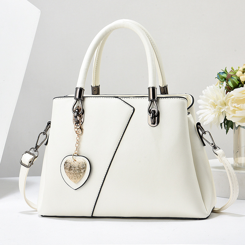 Bolso de mujer 2024 Nuevo estilo para enviar a mamá, ambiente de sentido senior de moda para mujeres de mediana edad, bolso cruzado