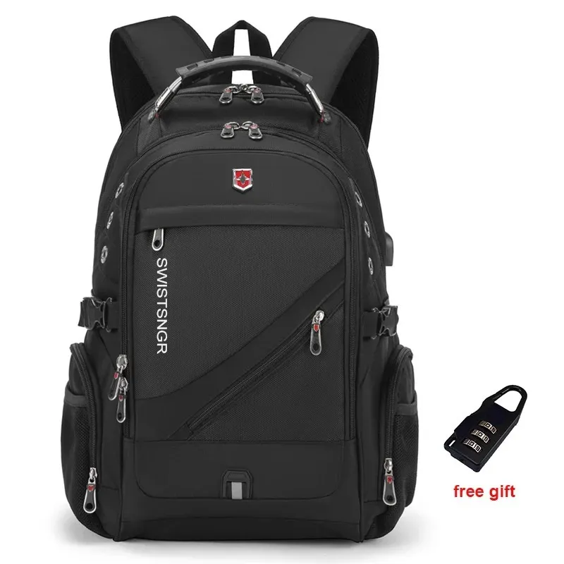 Mochila impermeable