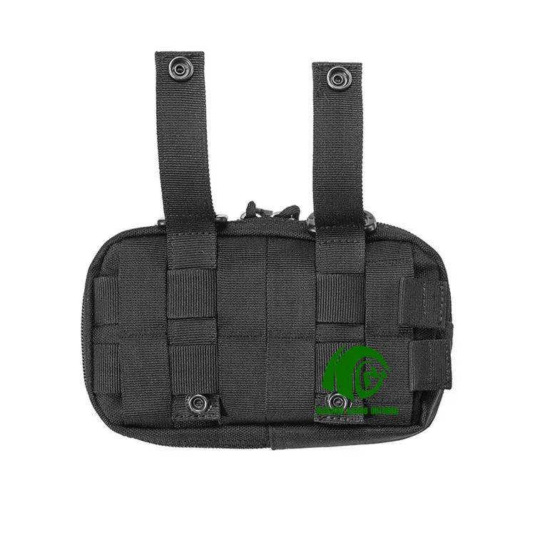 Bolso Táctico Detalle 2