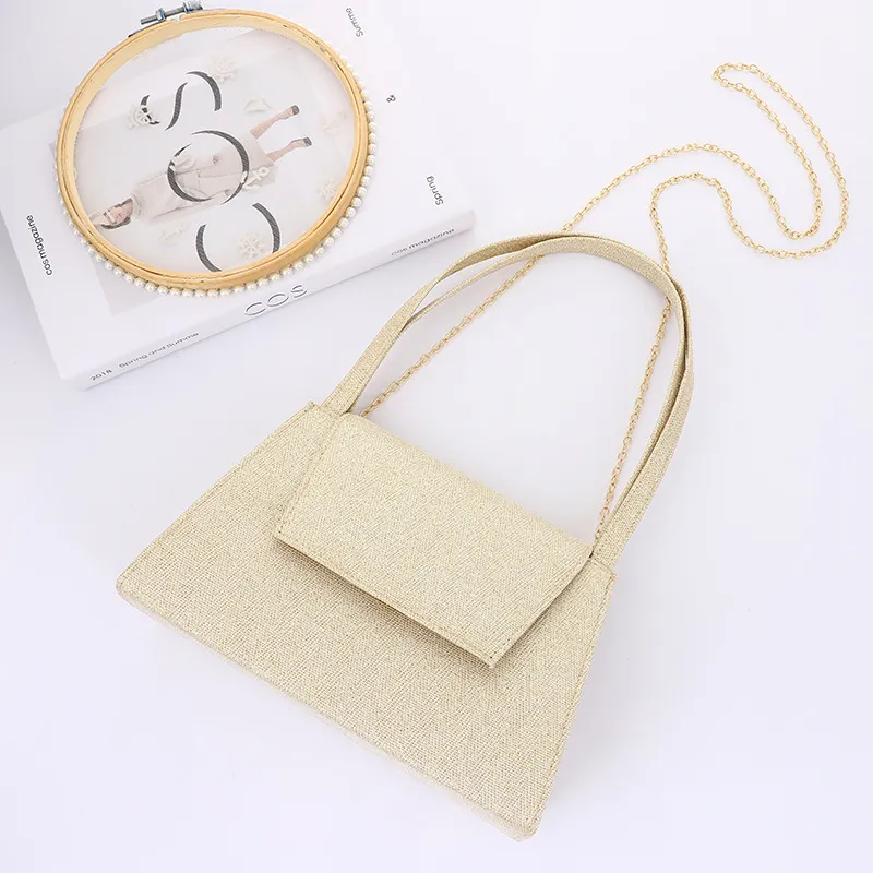 Bolso banquete noche