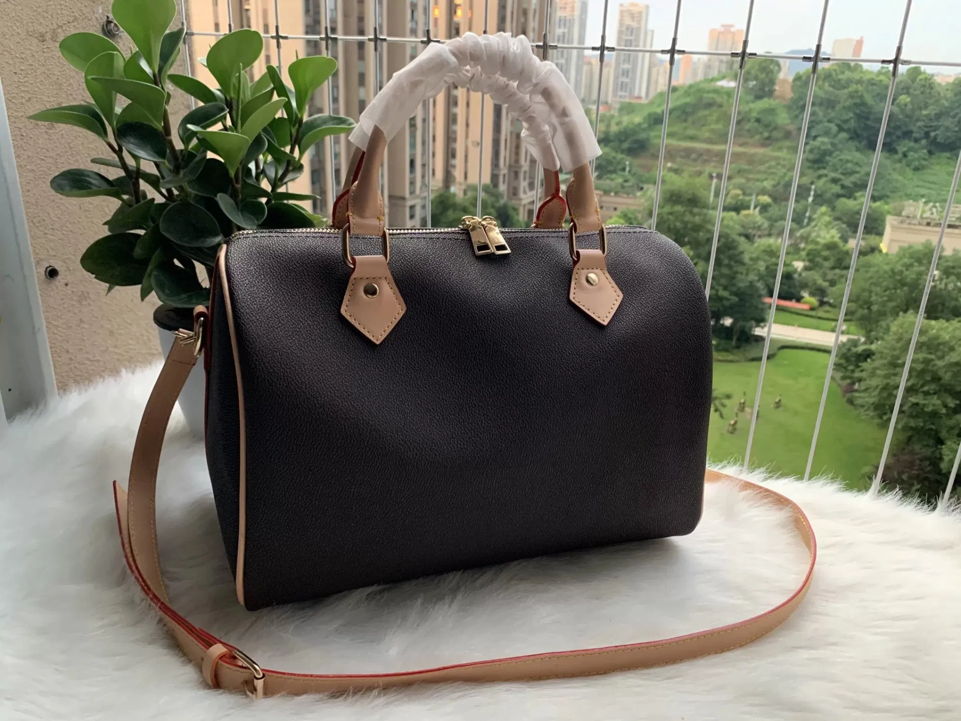Bolsos de cuero personalizados al por mayor y bolsos de mano, bolsos de cadena de moda para mujeres, bolsos de diseñador de lujo
