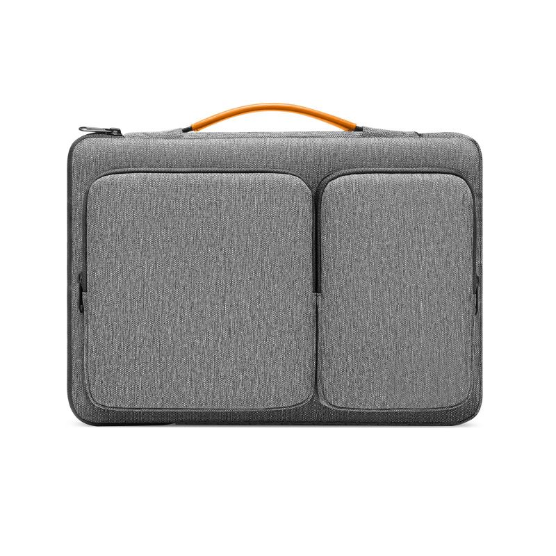 Bolsa de portátil personalizada al por mayor 13 14 15 pulgadas maletín para MacBook Air 13 13.6 PRO 13 14 pulgadas funda de almacenamiento para notebook