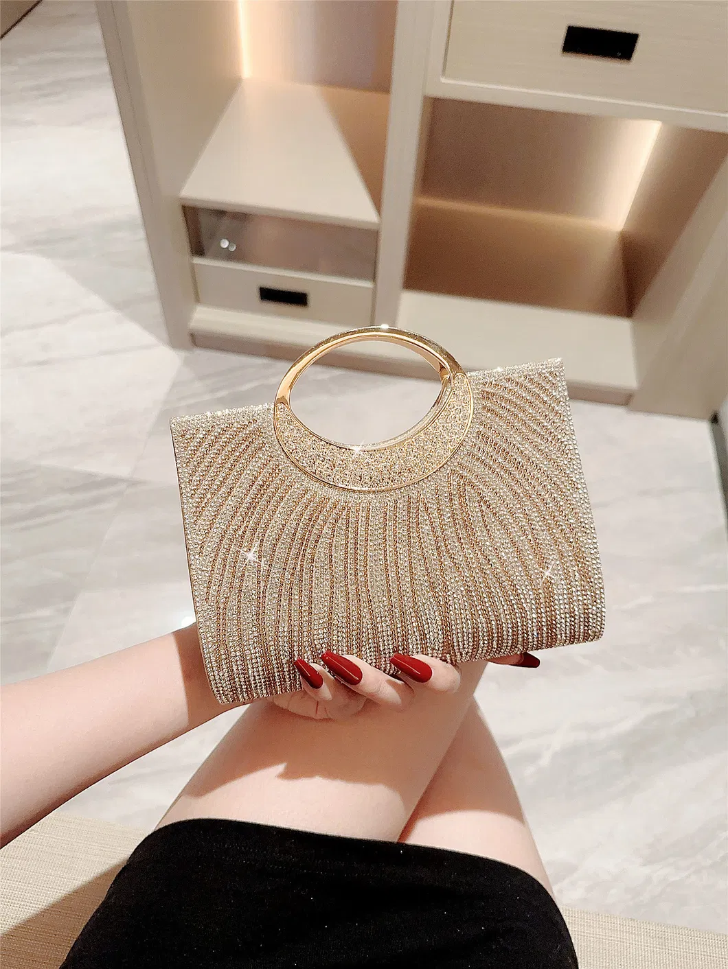 Bolsos de Mujer Elegantes