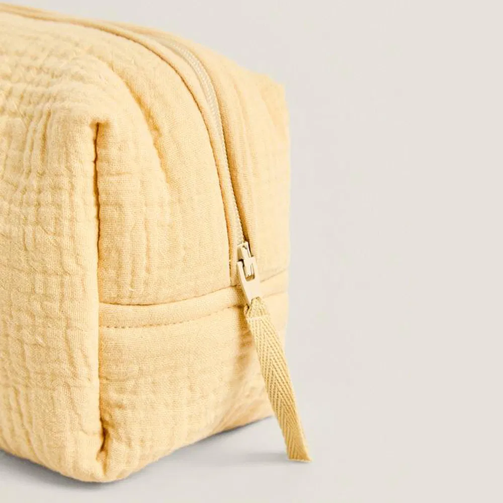 Cosmetic Bag View 4