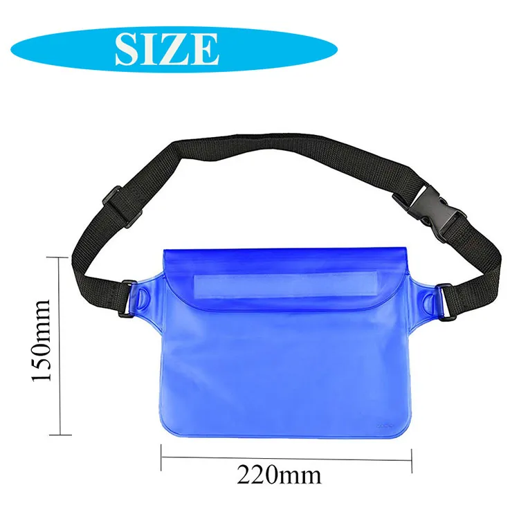 Bolsa de cintura 2