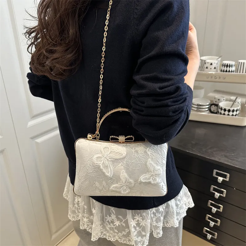 Bolso Tendencia Moda