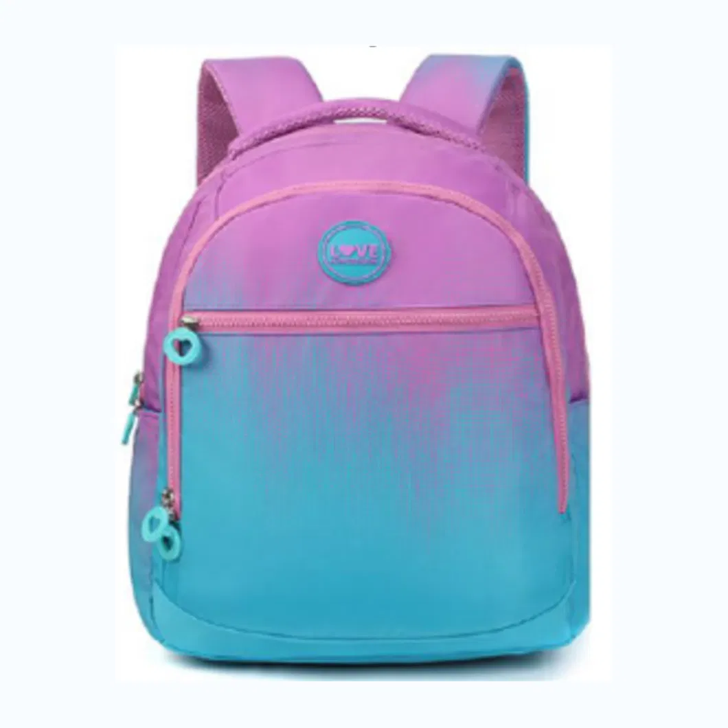 Colección de mochilas