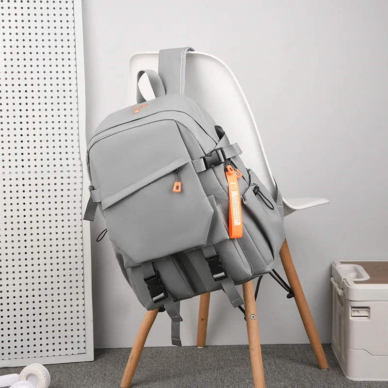 Mochila lateral