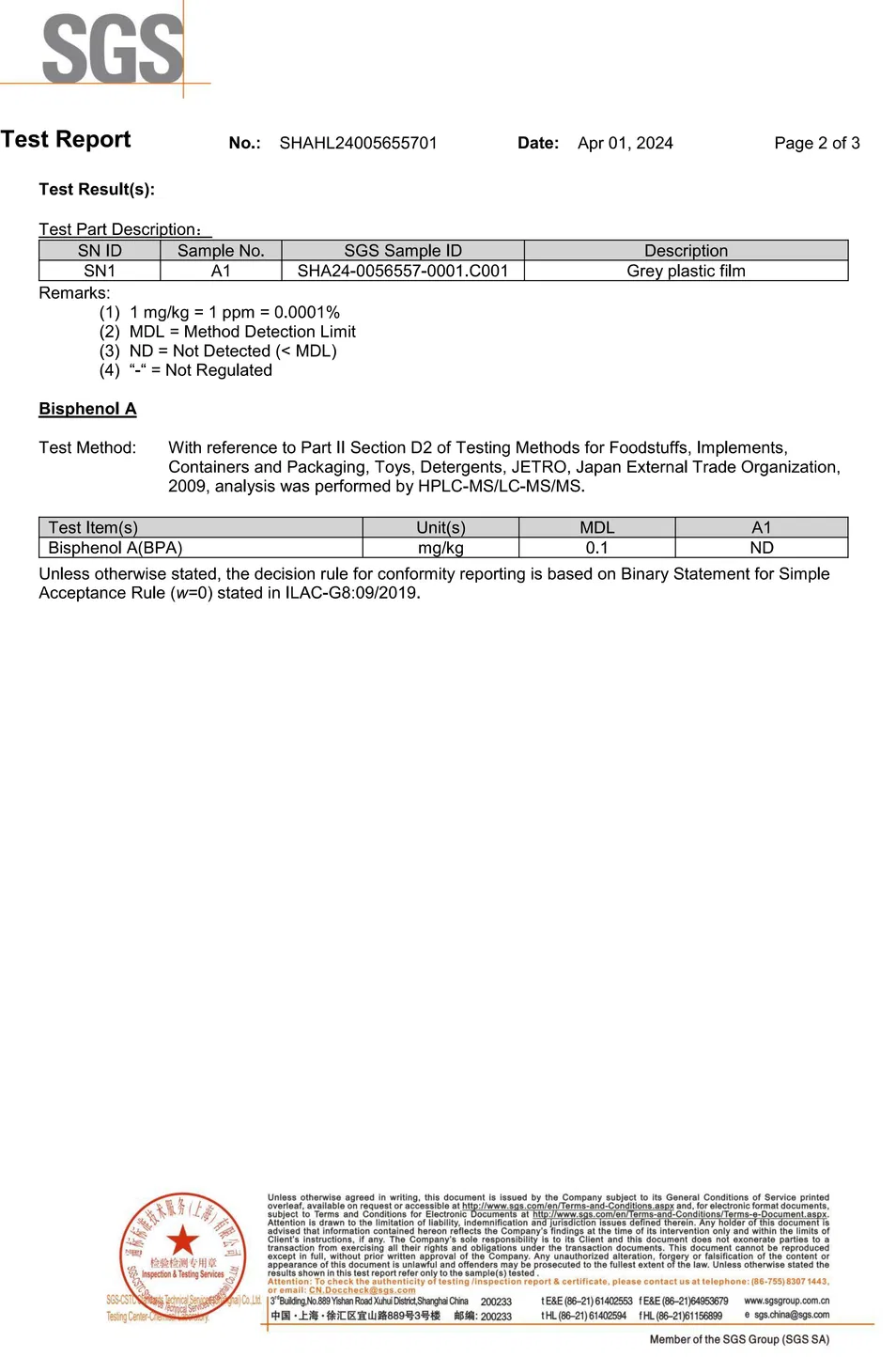 Certificado 2