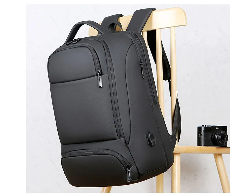 Mochila de ocio