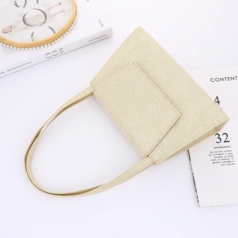 Clutch de lujo