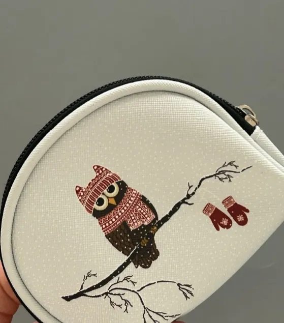 Carteras de monedas 3