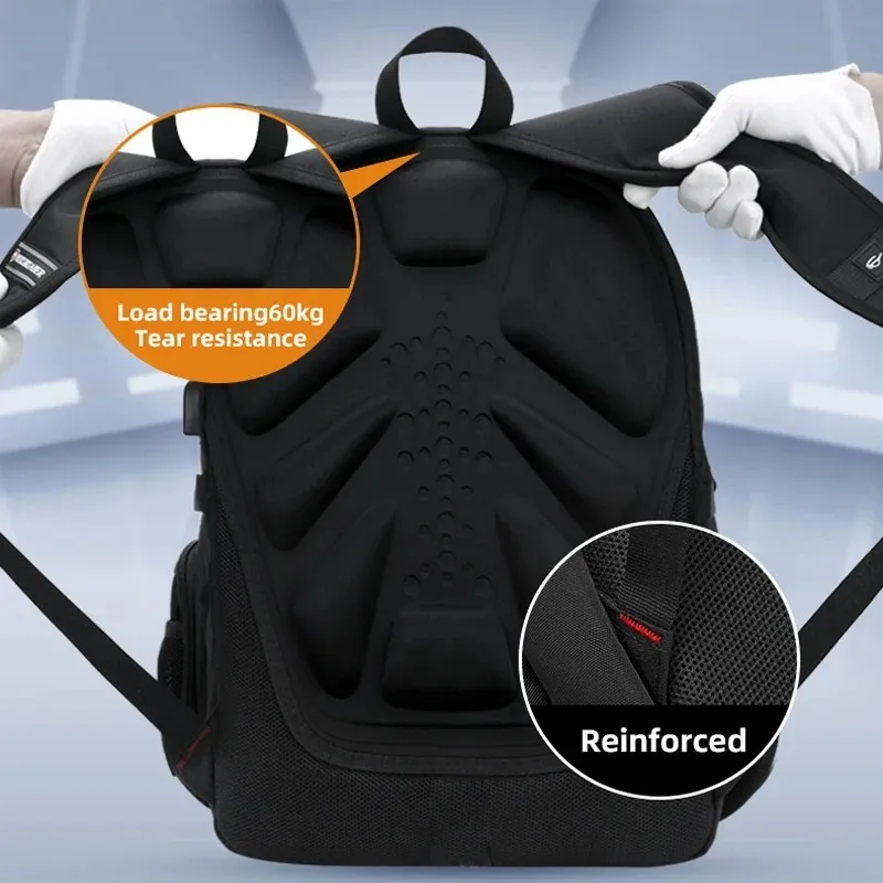 Mochila mujer