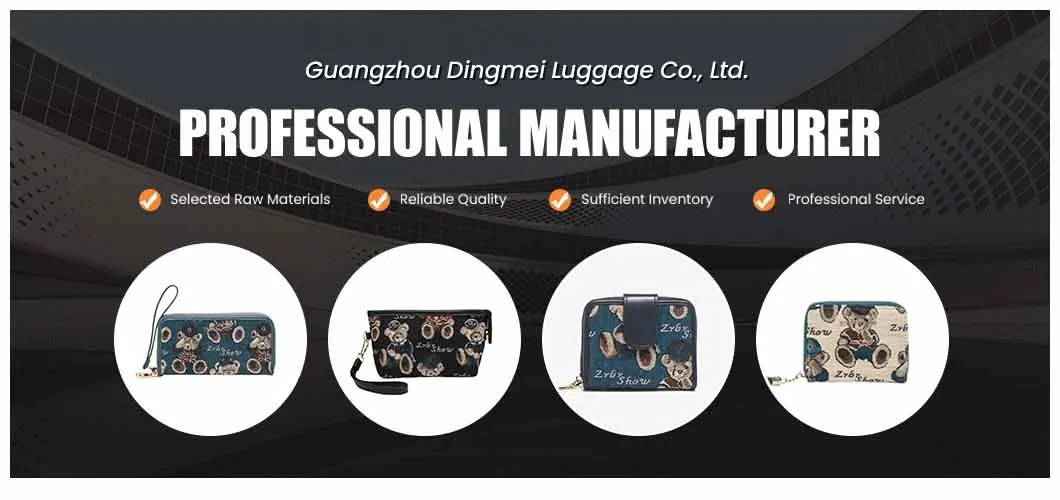 Cartera de moda para mujer