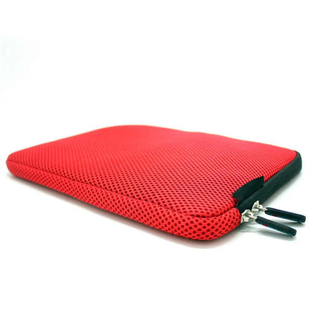 Bolsa de computadora elegante de gran capacidad para cuadernos y documentos