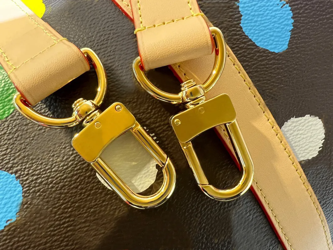 Bolso de lujo 6