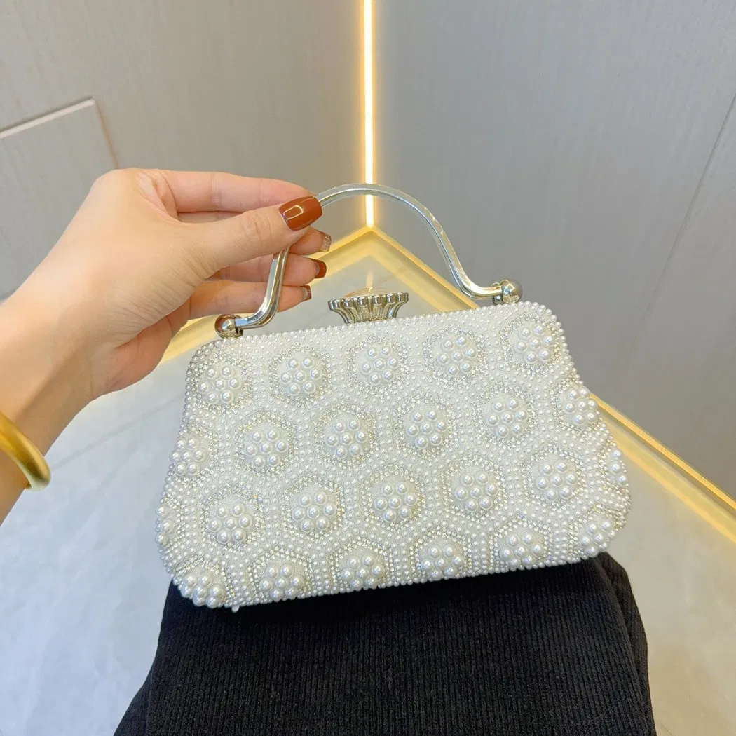 Bolso de mano de lujo 5