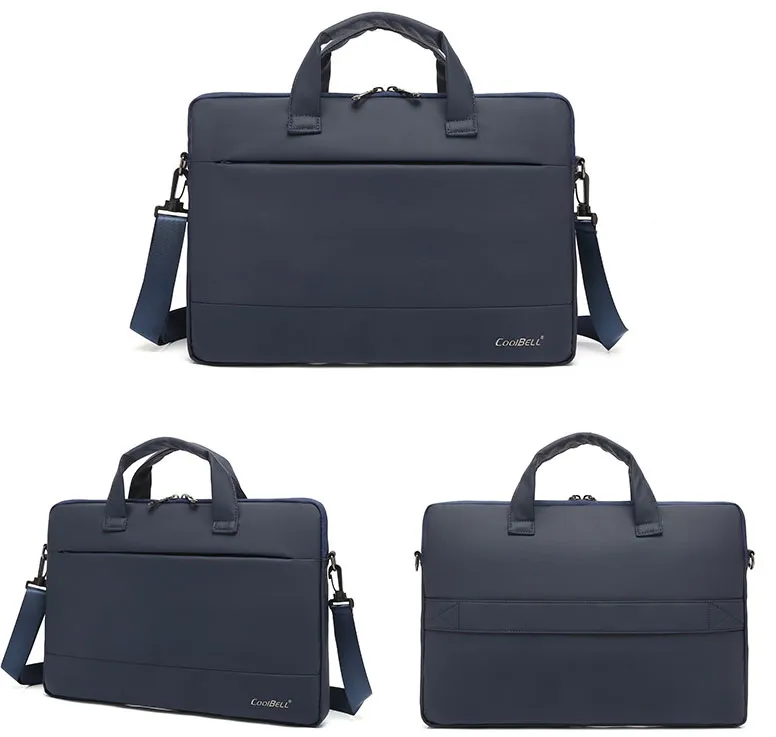 Bolso de portafolio para computadora