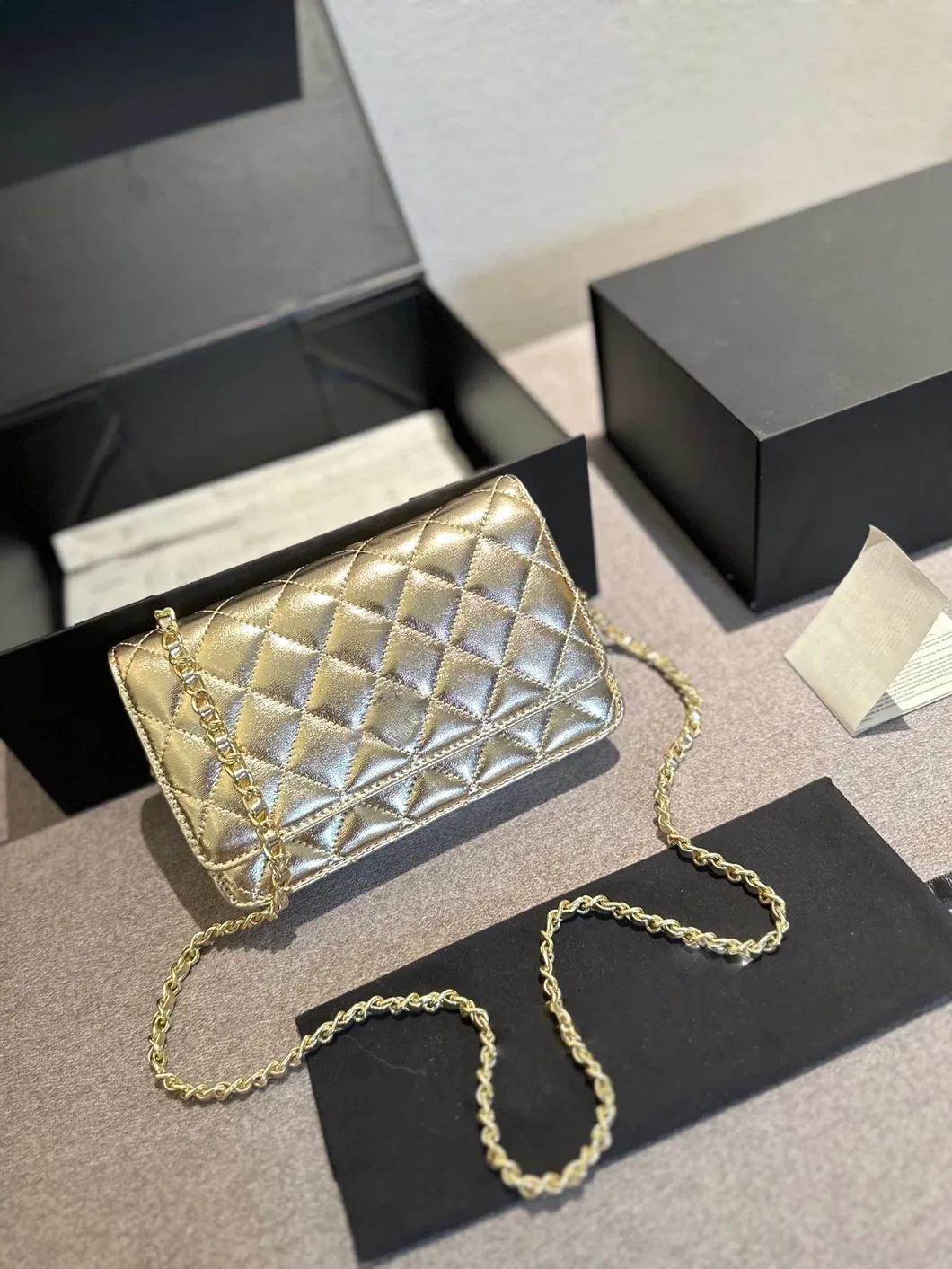 Bolso de lujo 1