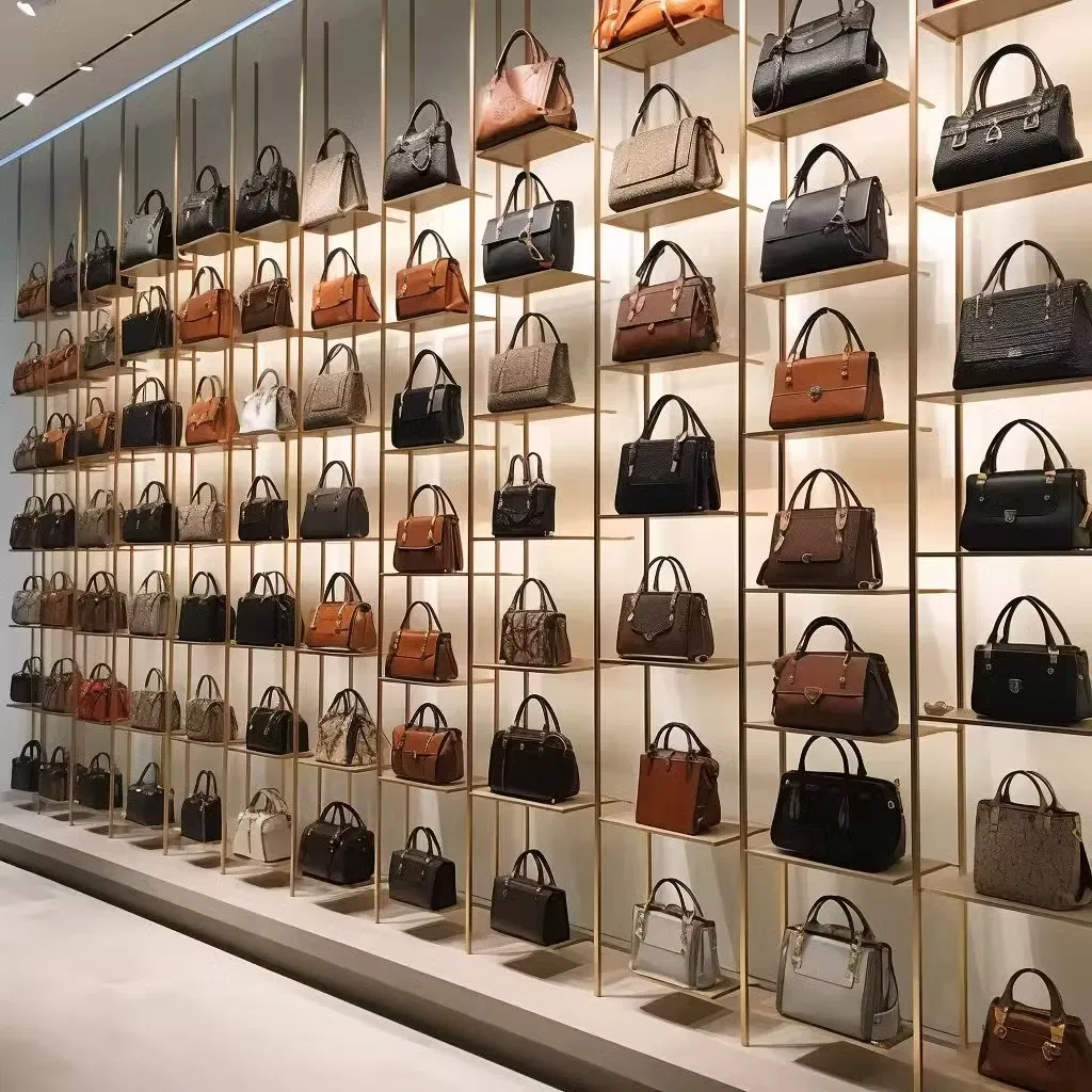 Bolsos de mano