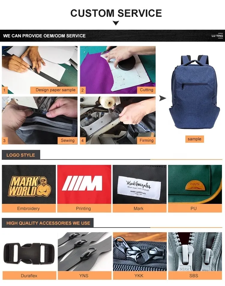 Servicio de personalización