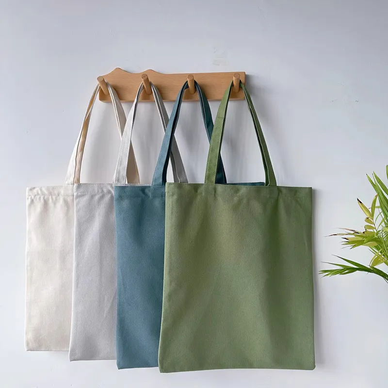 Detalle bolsa