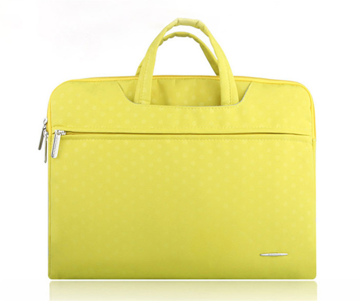15 Bolsas para computadora portátil de pulgadas