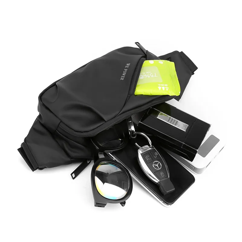 Bolsa de cintura 5
