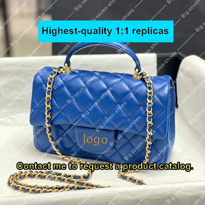 Tienda en línea de moda al por mayor de alta calidad, bolso de mano 1: 1 bolso de noche para mujeres Desi Gner Bolsa De Couro