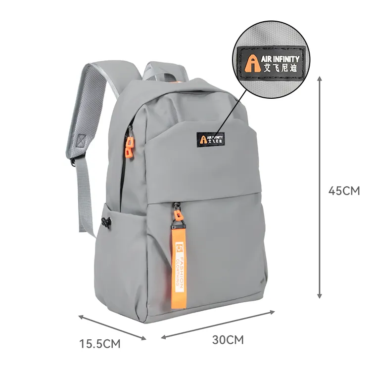 Mochila impermeable 2