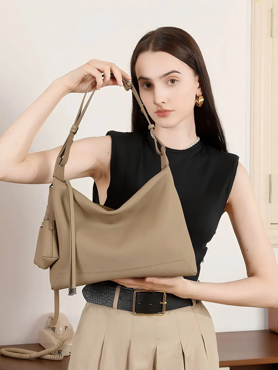 Neceser de viaje mujer