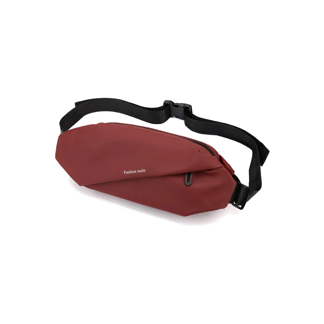 Bolso de cintura 4