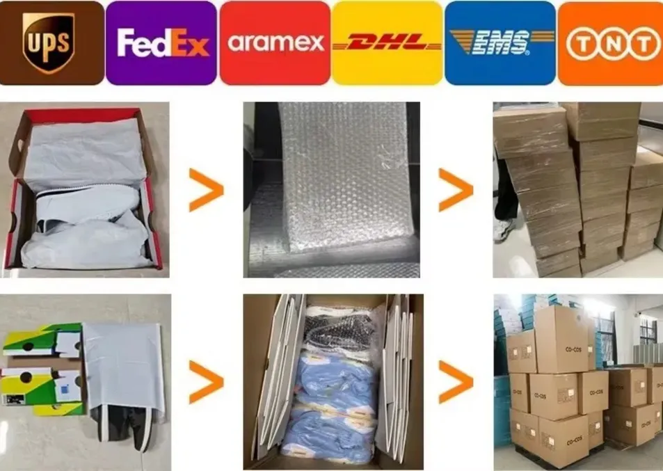 Embalaje profesional