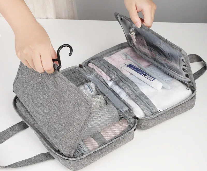 Viaje Bolsa Cosmética
