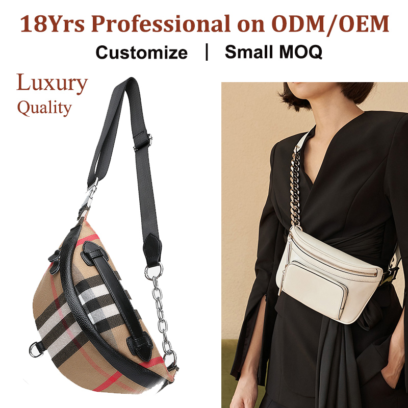 19 Bolsa cruzada mini personalizada de poliéster para hombre, bolsa de cintura, hombro y cadera, para escalar, móvil, senderismo, deporte, bolsa pequeña de cuerpo cruzado, cinturón de algodón, bolsa de pecho