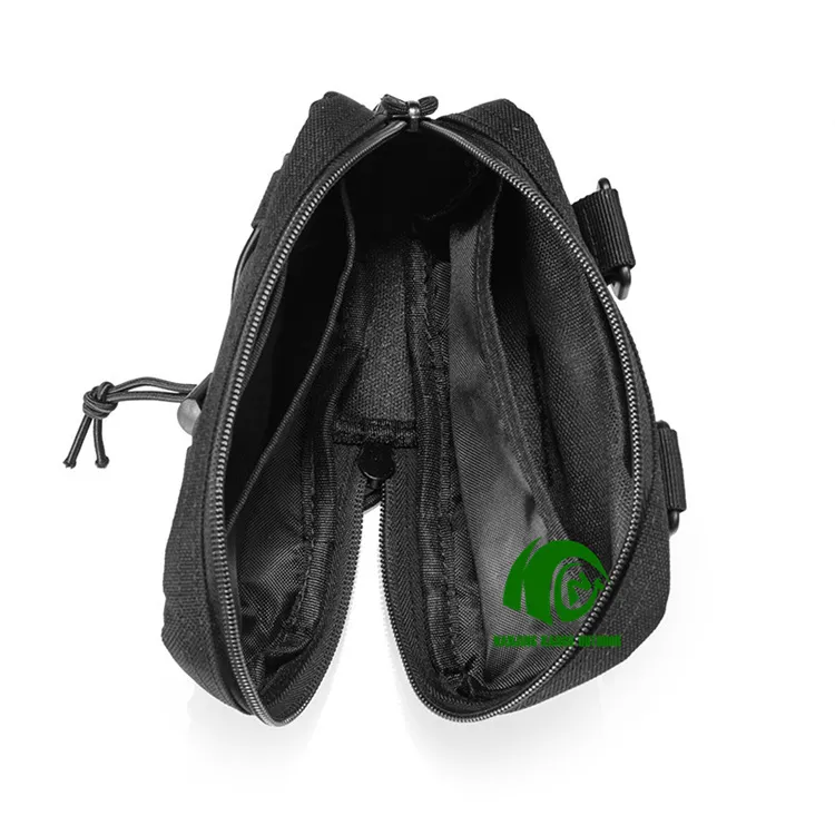 Bolso Táctico Detalle 4