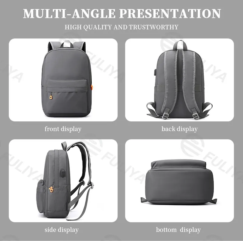 Mochila escolar primaria 5