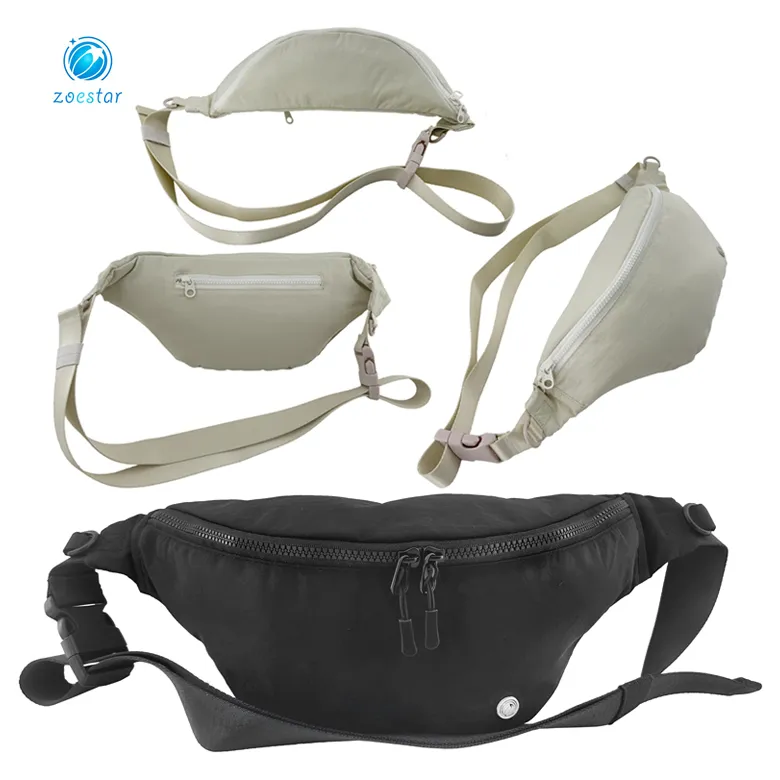 Bolso cintura deportivo