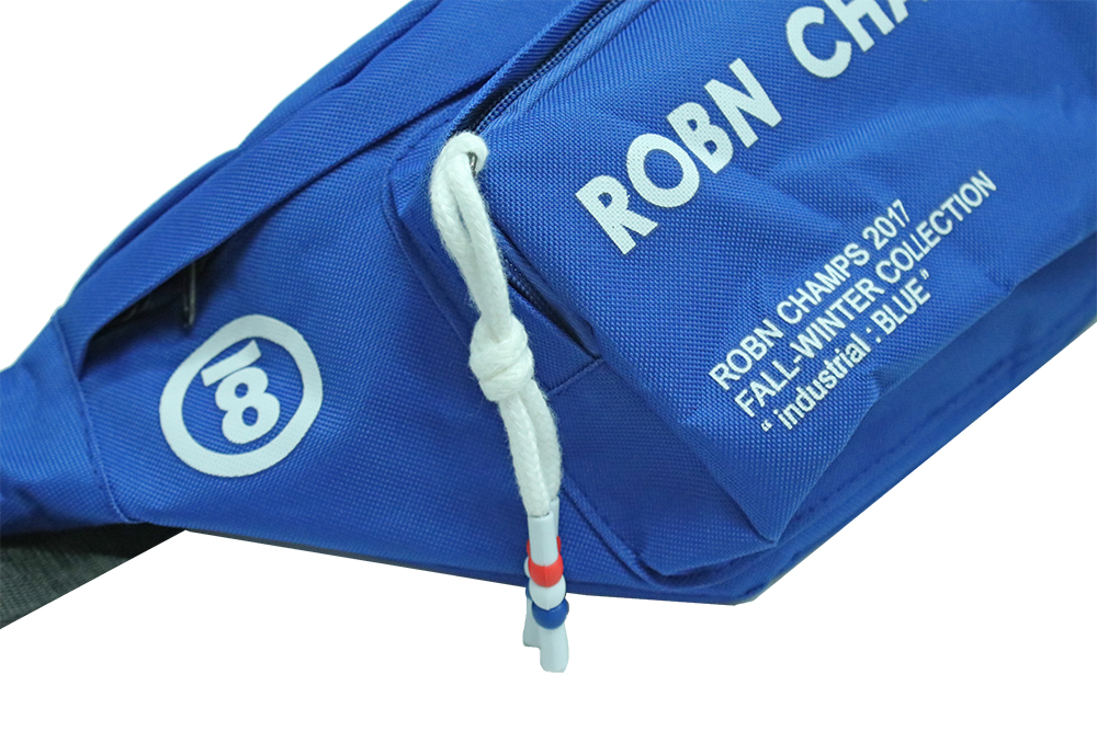 Bolso de cintura unisex, bolso cruzado de ocio, bolso para teléfono, bolso deportivo multifuncional