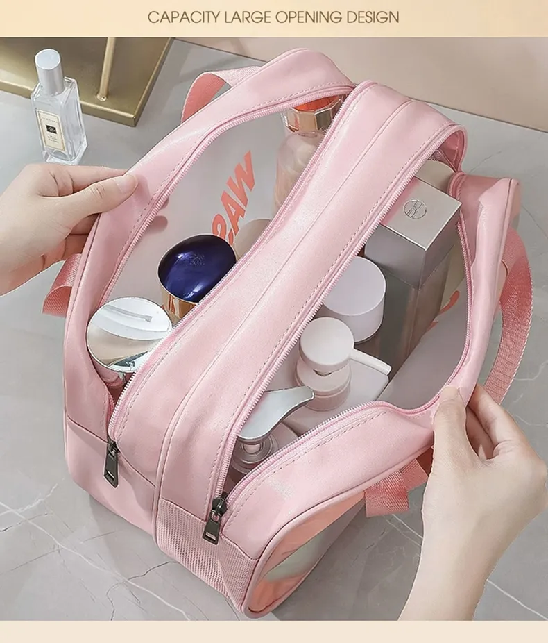 Detalle de bolsa cosmética 3